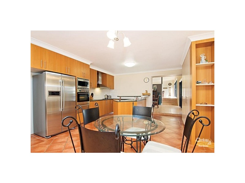 33 Grevillea Grove, Baulkham Hills NSW 2153