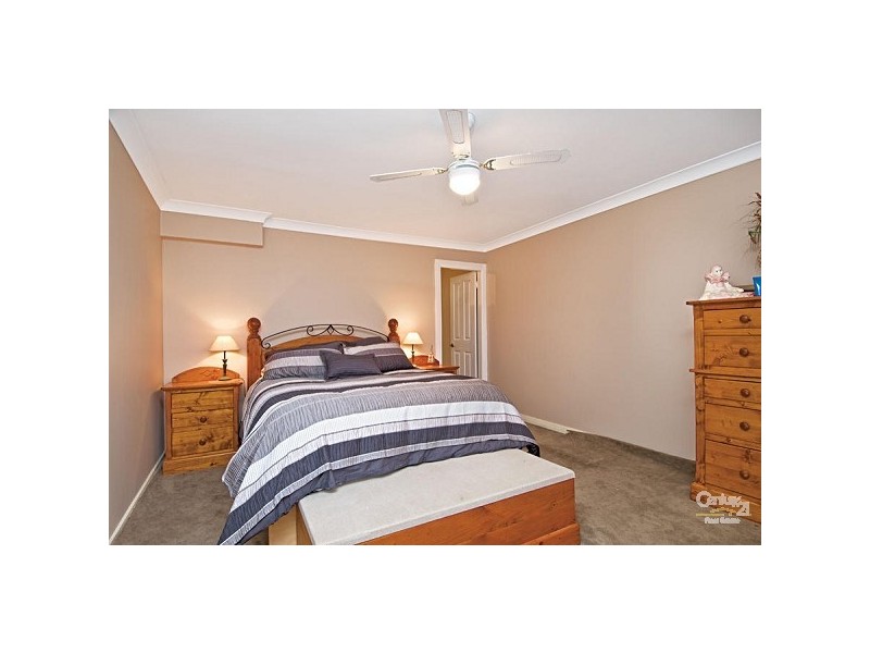 33 Grevillea Grove, Baulkham Hills NSW 2153