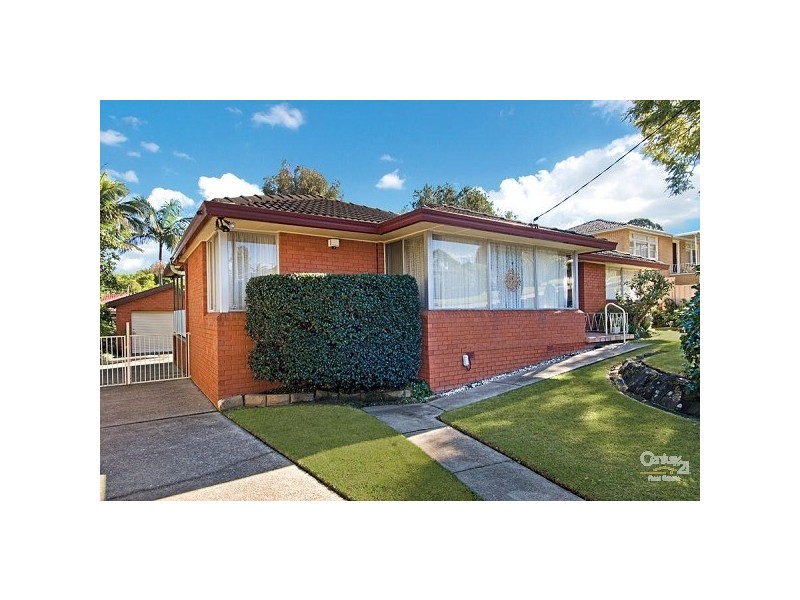 3 Ludlow Road, Castle Hill NSW 2154