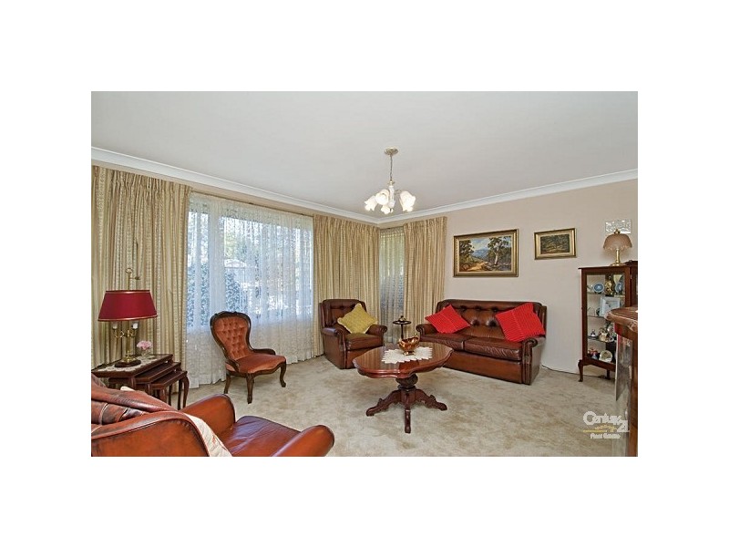 3 Ludlow Road, Castle Hill NSW 2154