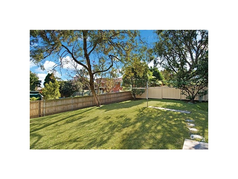 3 Ludlow Road, Castle Hill NSW 2154