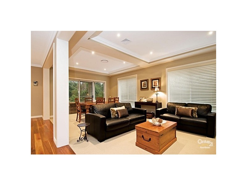 57 Maeve Avenue, Kellyville NSW 2155