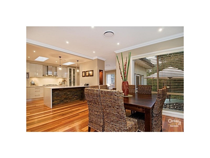 57 Maeve Avenue, Kellyville NSW 2155