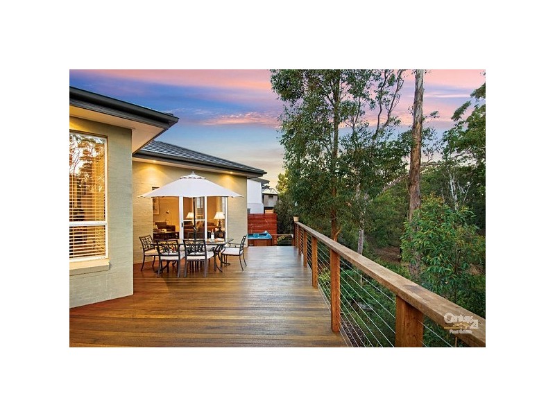 57 Maeve Avenue, Kellyville NSW 2155