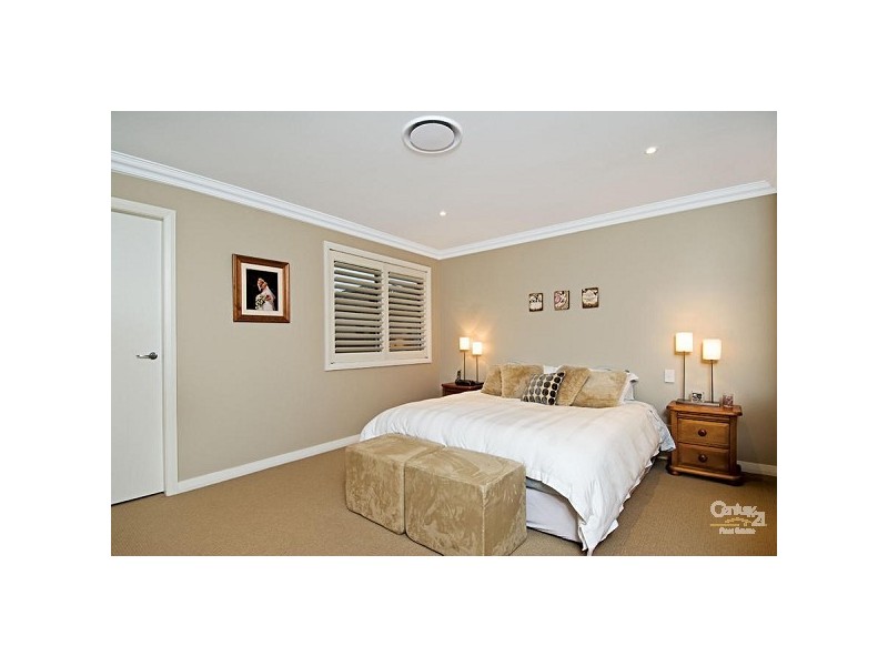 57 Maeve Avenue, Kellyville NSW 2155