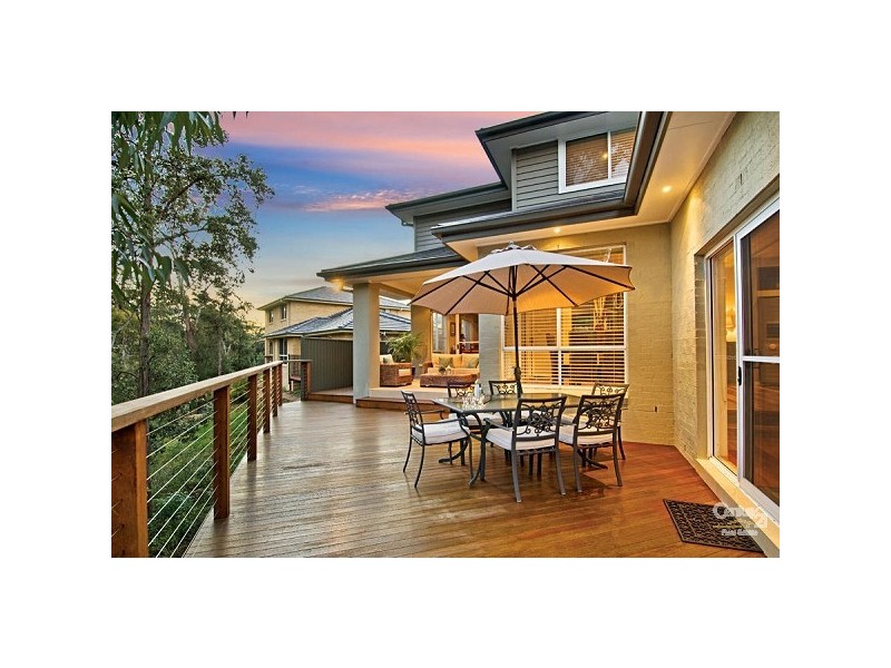 57 Maeve Avenue, Kellyville NSW 2155