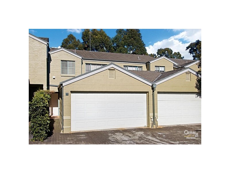 59/59A Castle Street, Castle Hill NSW 2154