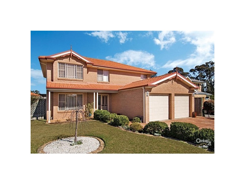 10 Austen Place, Kellyville NSW 2155