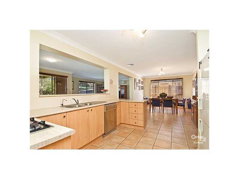 10 Austen Place, Kellyville NSW 2155