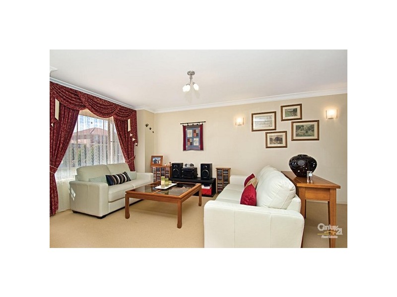 10 Austen Place, Kellyville NSW 2155