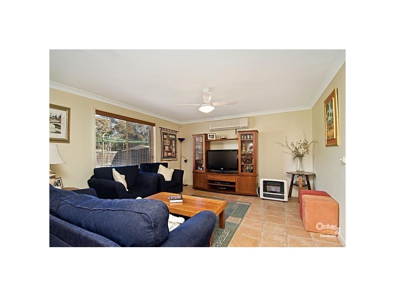10 Austen Place, Kellyville NSW 2155