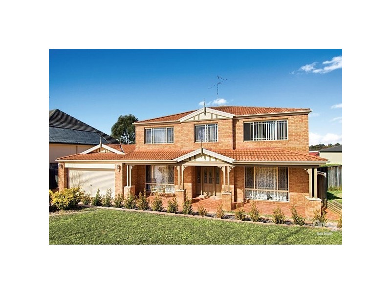 Bella Vista NSW 2153