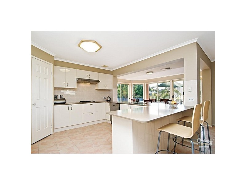 Bella Vista NSW 2153