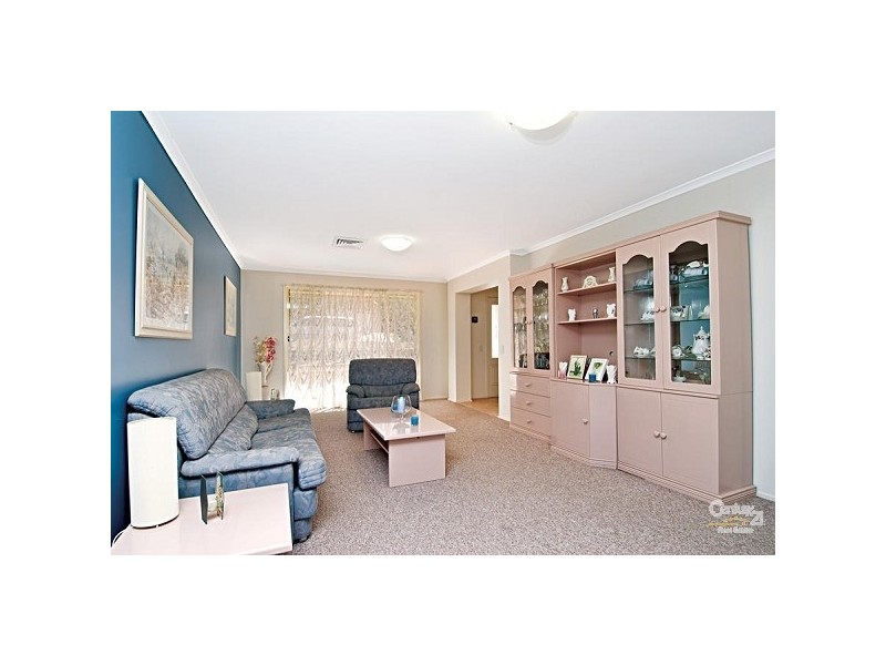 Bella Vista NSW 2153