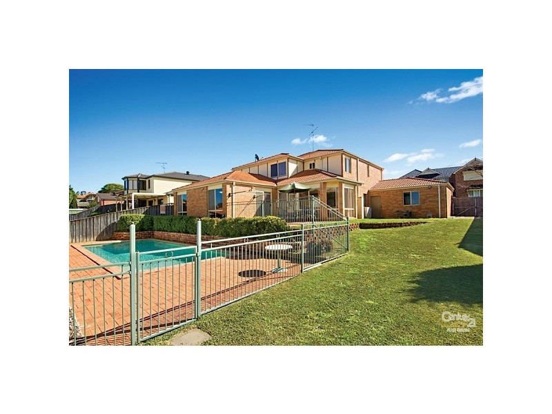 Bella Vista NSW 2153