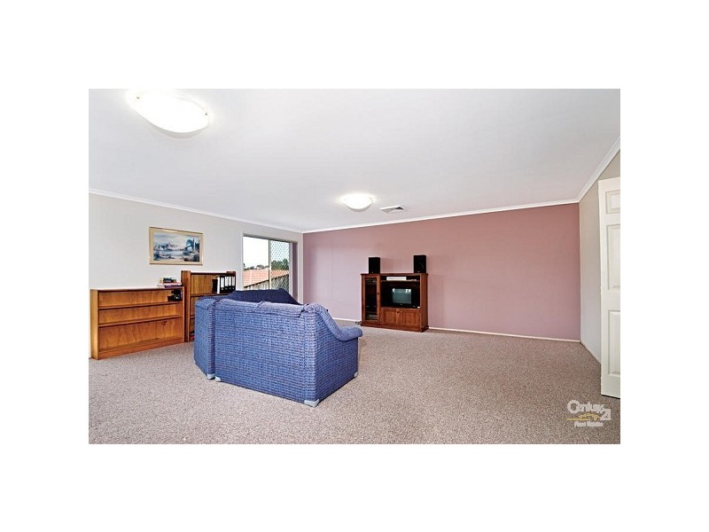 Bella Vista NSW 2153