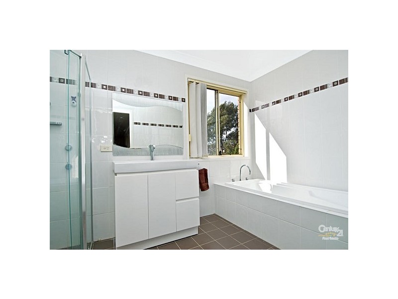 Bella Vista NSW 2153