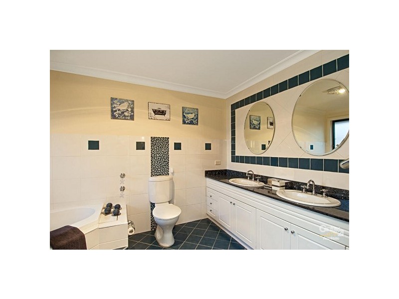 23 Cunningham Parade, Kellyville NSW 2155