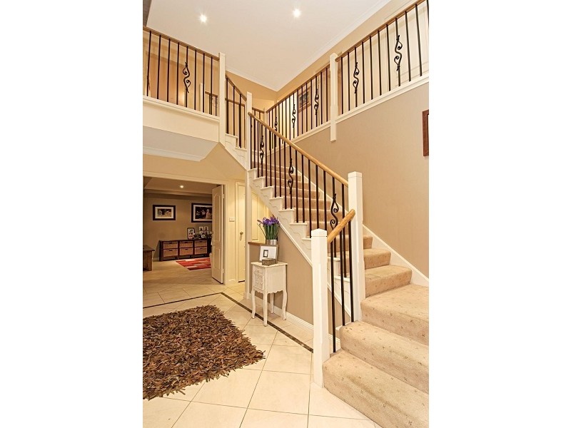 23 Cunningham Parade, Kellyville NSW 2155