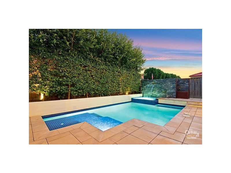 23 Cunningham Parade, Kellyville NSW 2155