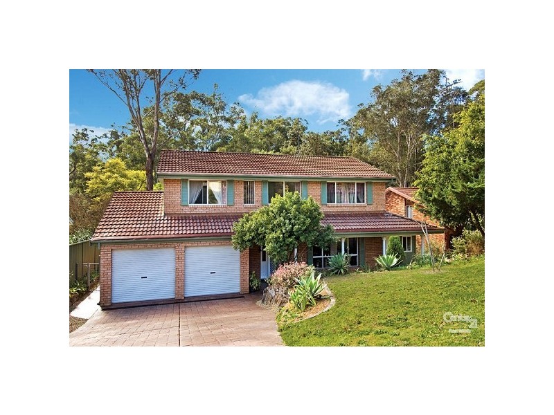 10 Parapet Place, Glenhaven NSW 2156