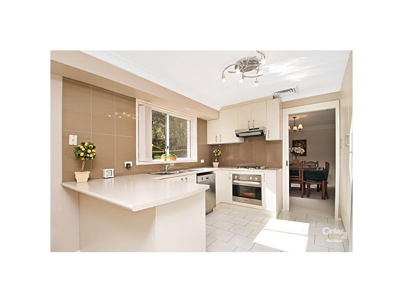 10 Parapet Place, Glenhaven NSW 2156