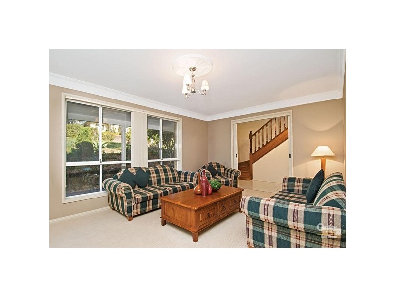 10 Parapet Place, Glenhaven NSW 2156