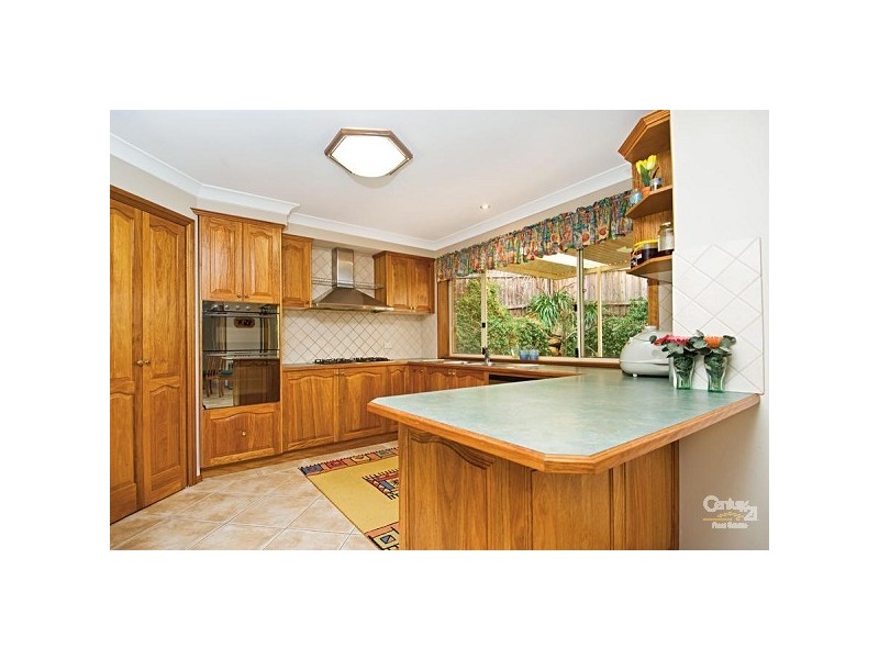 4 Banjo Court, Castle Hill NSW 2154