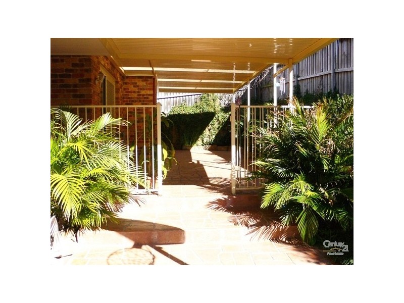 4 Banjo Court, Castle Hill NSW 2154