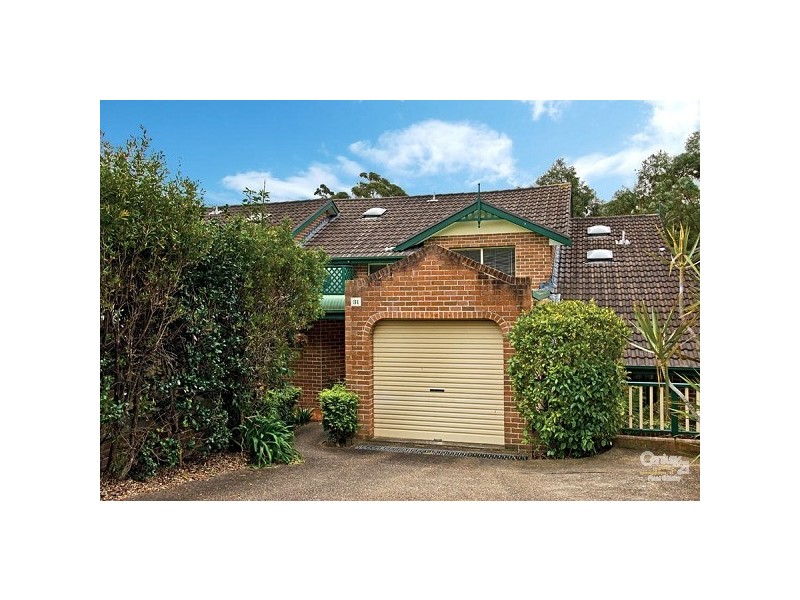 31/221 North Rocks Road, North Rocks NSW 2151