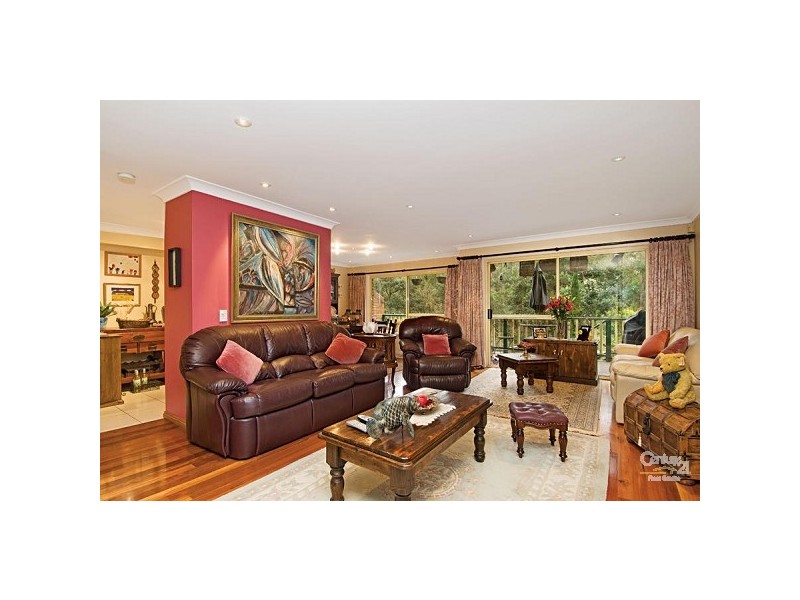 31/221 North Rocks Road, North Rocks NSW 2151