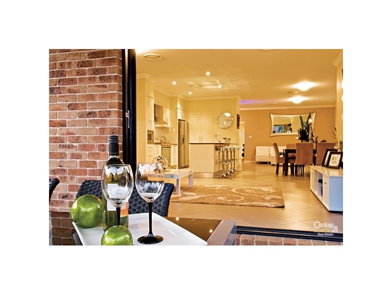 8 Rawson Street, Stanhope Gardens NSW 2768