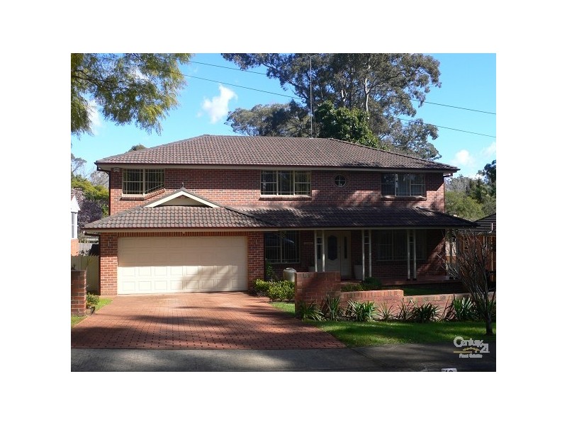 1C WILSON, Pennant Hills NSW 2120