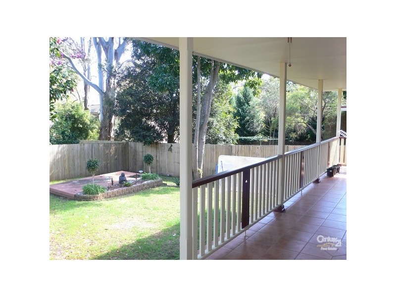1C WILSON, Pennant Hills NSW 2120