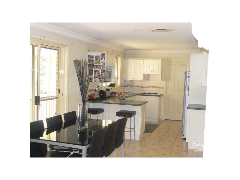 1C WILSON, Pennant Hills NSW 2120