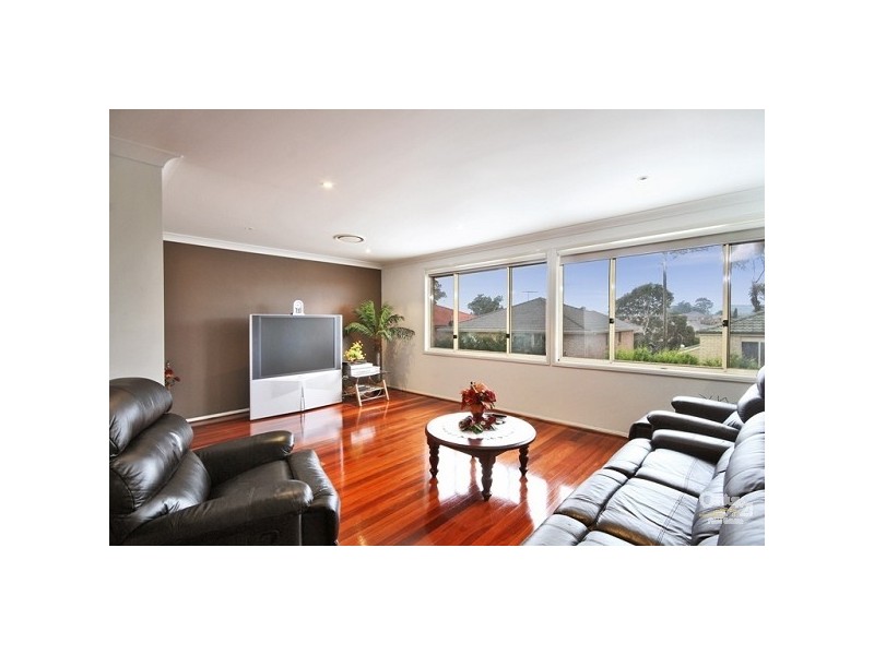 Castle Hill NSW 2154