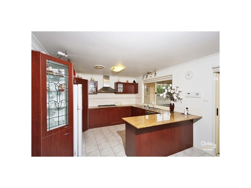 Castle Hill NSW 2154