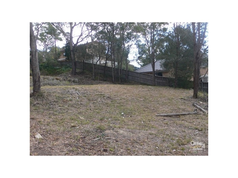 Lot 6 Tuscan Way, Cherrybrook NSW 2126