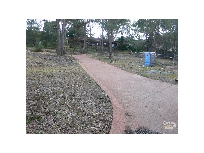 Lot 6 Tuscan Way, Cherrybrook NSW 2126