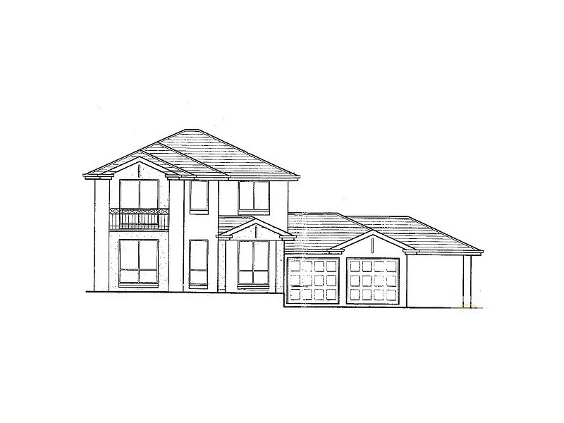 Lot 6 Tuscan Way, Cherrybrook NSW 2126