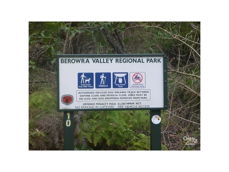 Lot 6 Tuscan Way, Cherrybrook NSW 2126