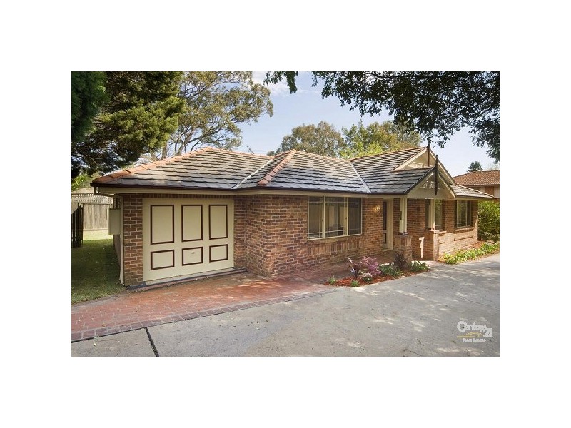 37B Post Office Street, Carlingford NSW 2118