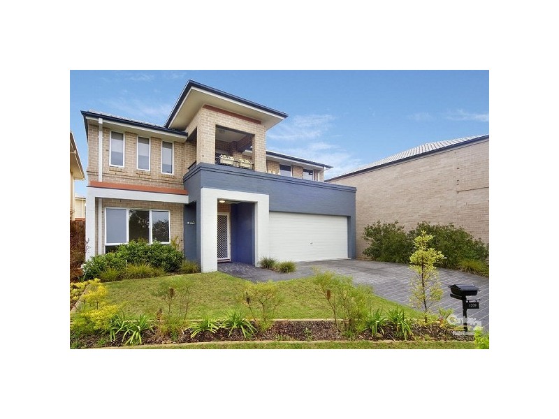 lot 1209 Phoenix Avenue, Beaumont Hills NSW 2155