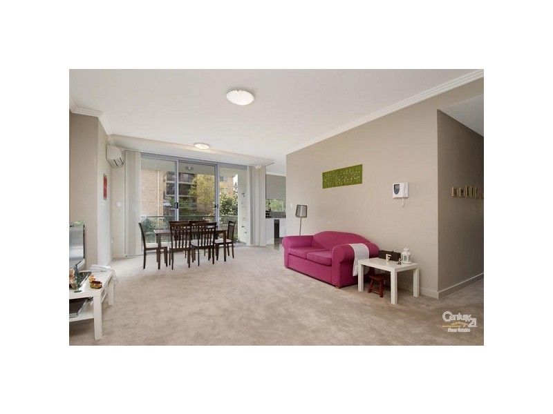 15/5 Sherwin Avenue, Castle Hill NSW 2154