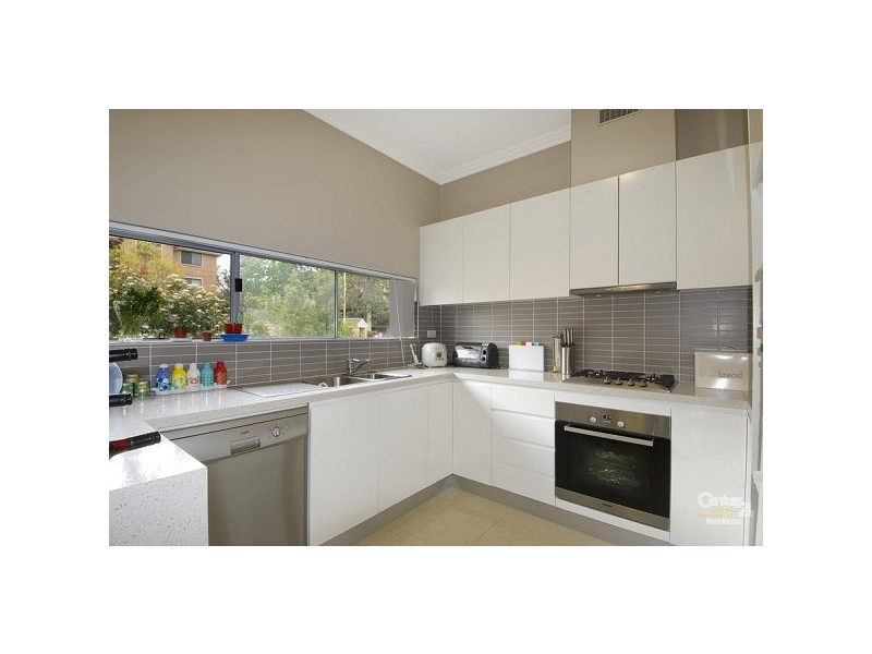 15/5 Sherwin Avenue, Castle Hill NSW 2154