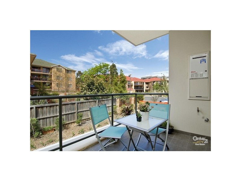 15/5 Sherwin Avenue, Castle Hill NSW 2154