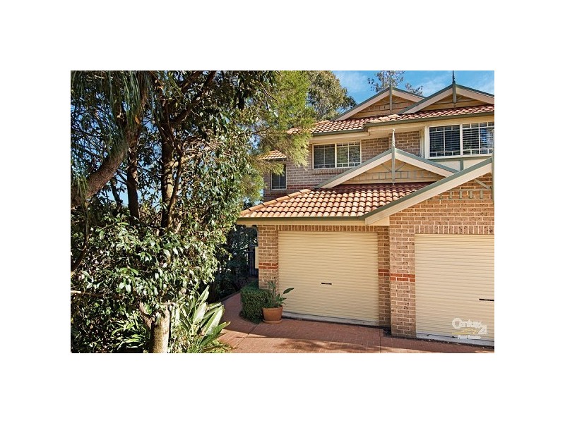 14A Bernard Place, Cherrybrook NSW 2126