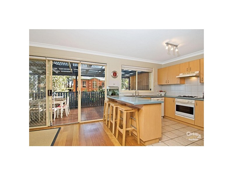 14A Bernard Place, Cherrybrook NSW 2126