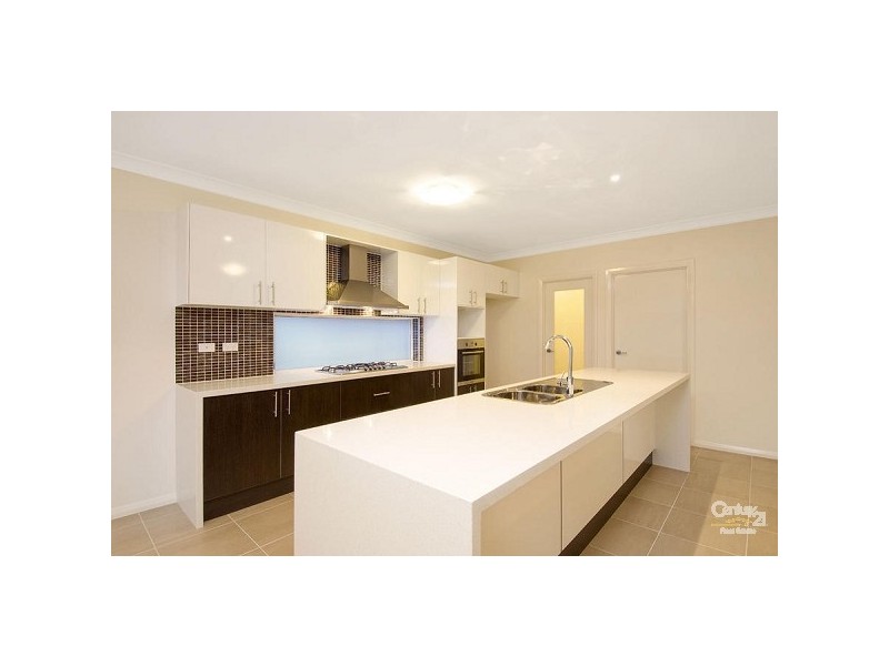 4 Stream Street, The Ponds NSW 2769