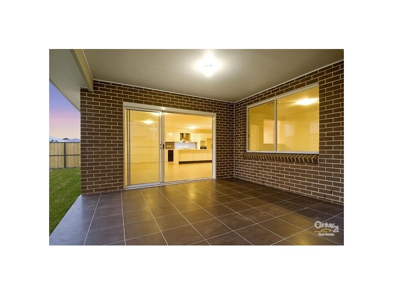 4 Stream Street, The Ponds NSW 2769